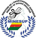 Logo du Minesup